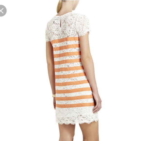 NWT BCBGMaxAzria 'Roxine' dress - Picture 8 of 8